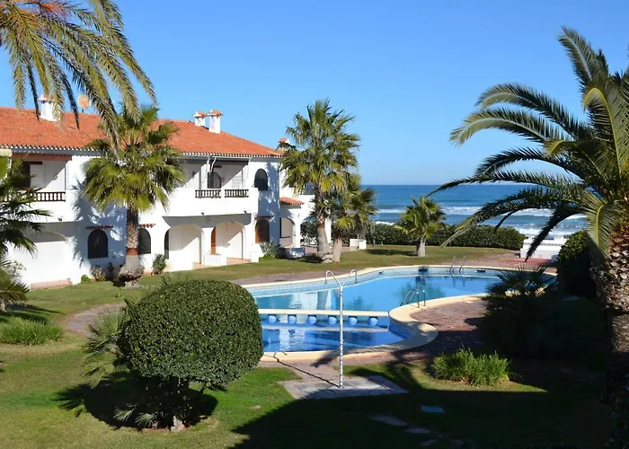 Nueva Playa C2