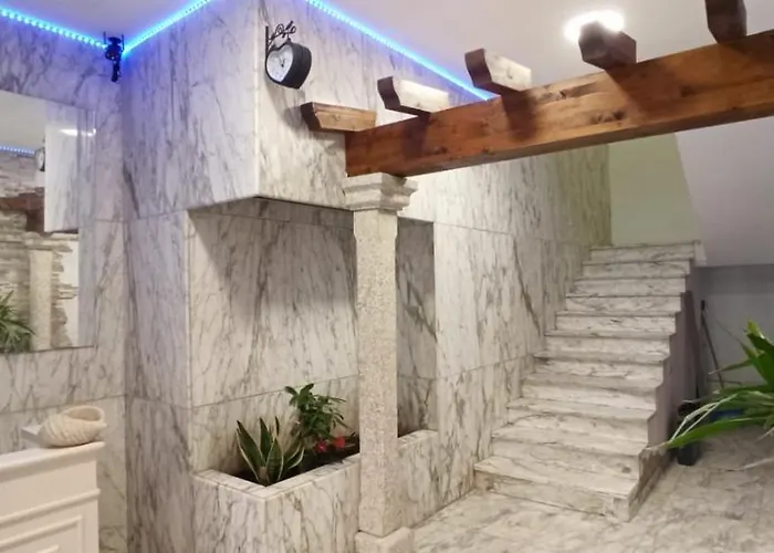 Piso Ultreia