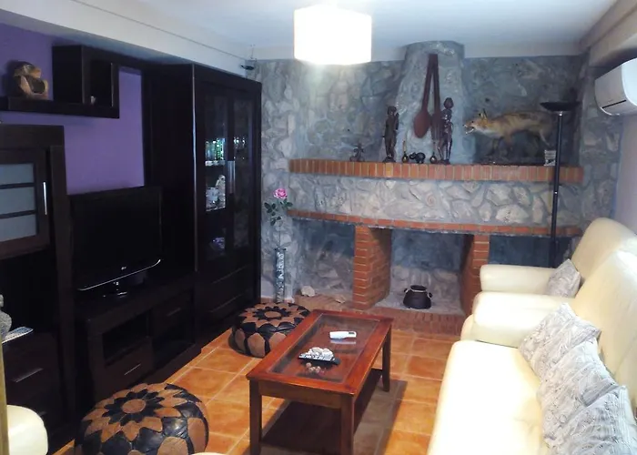 Casa Hortensia