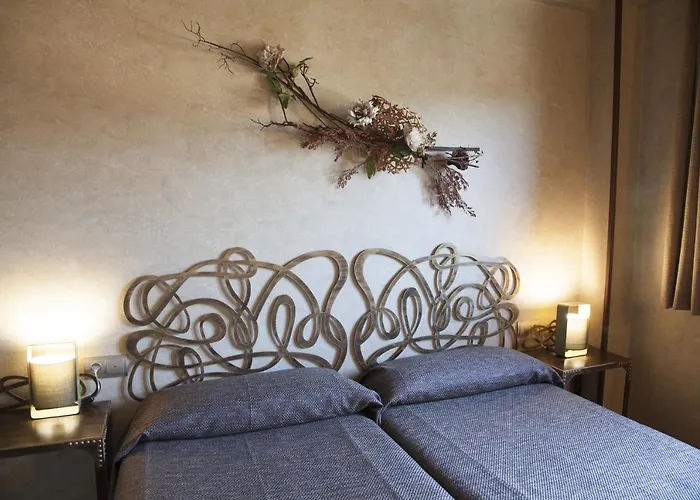 Hotel Albergue La Casa Del Peregrino
