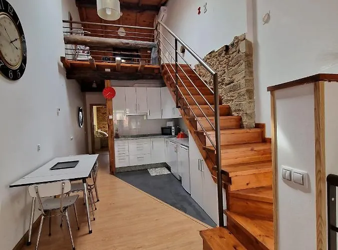 Casa Do Xaquin