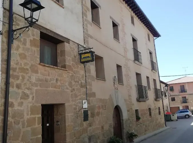 Casa Rufas