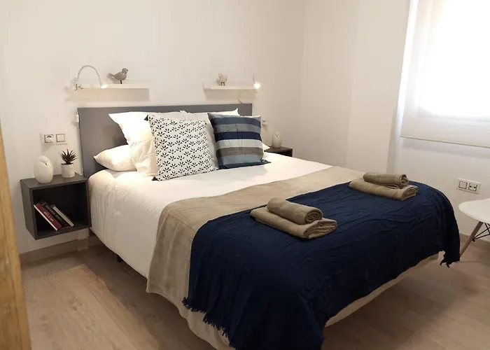 Magnifico Apartamento Nuevo La Alberca