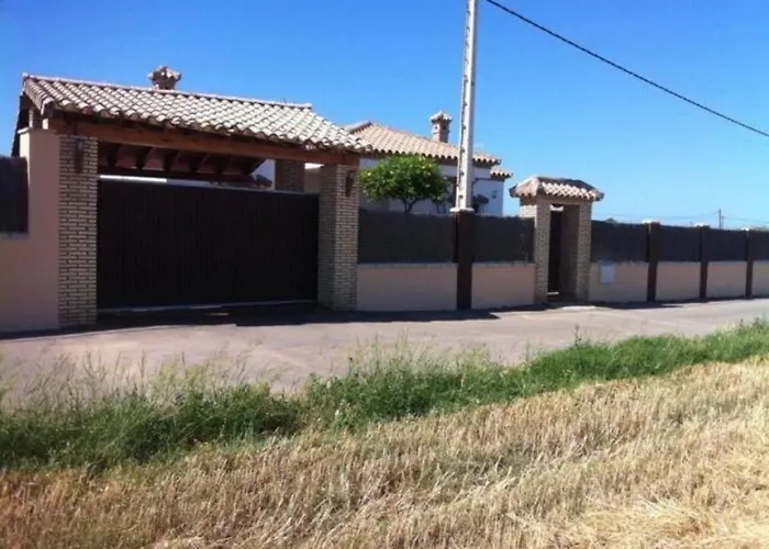 Casa Varavilla