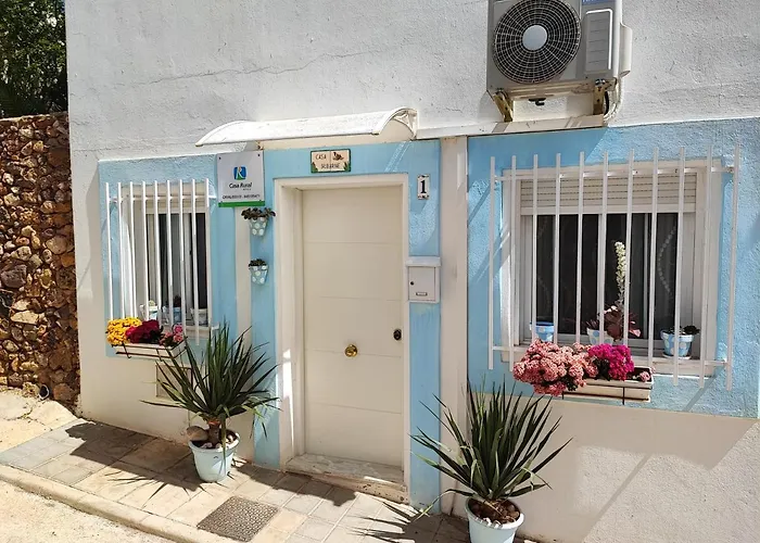 Casa Iribarne