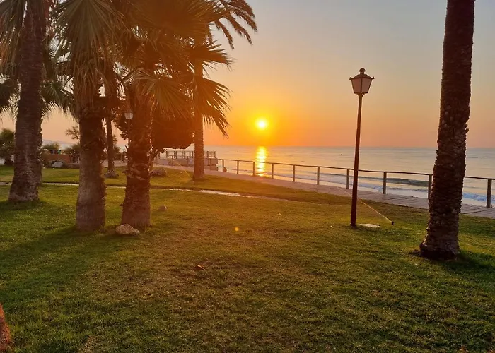 Sol En La Plaja