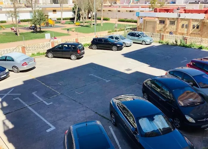 El Apartamento De Mar