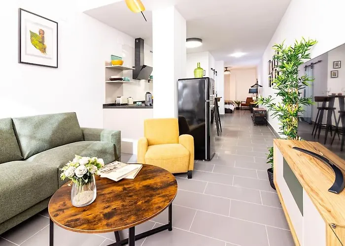 Caramba Freshapartments