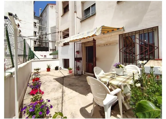 Apartamento La Rocha, Con Garaje Cerca Del Centro, Pamplona