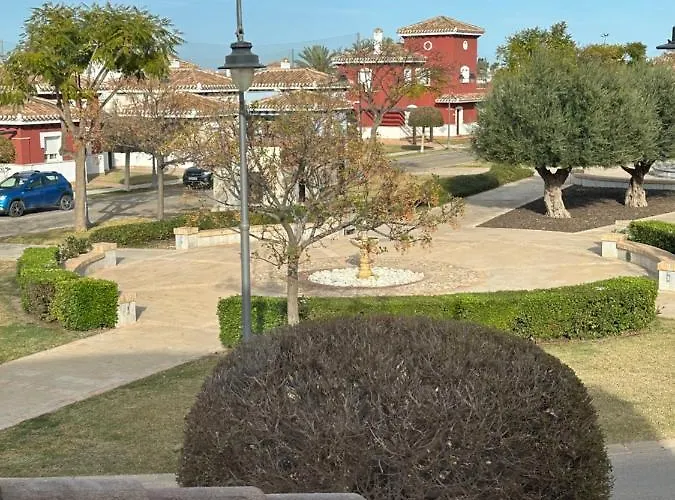 Villa Castano