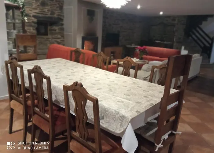 A Casa Do Val