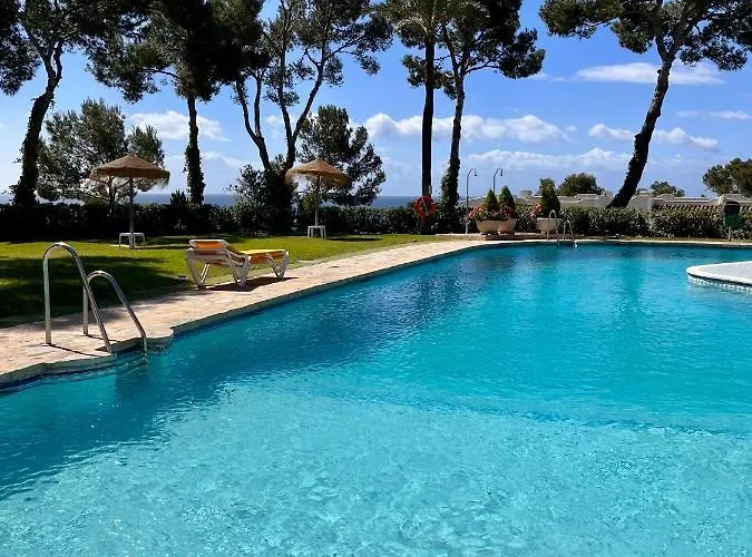 Miraflores La Cala Golf Tennis