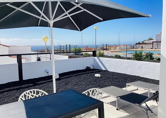Maison Vue Mer Avec Piscine