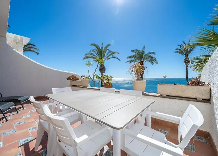 Hauzify I Casa Mirador 9
