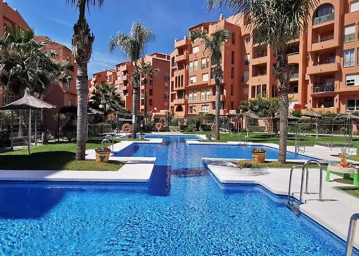 Nfn Apartment Los Hidalgos Golf