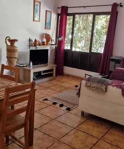 Apartamento Sky1