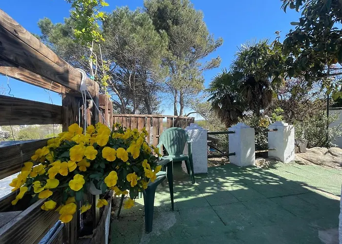 Casa Fidelina II Miraflores De La Sierra