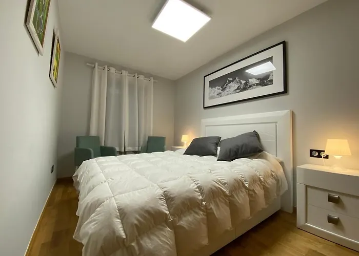 Apartamento Izas Formigal