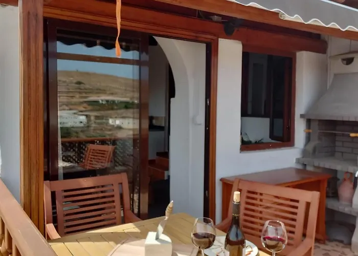 Casa Isabel 2