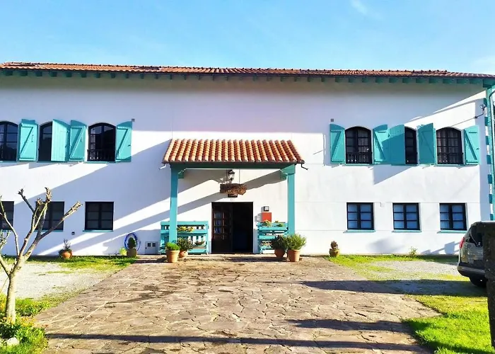 Apartamentos Florinda