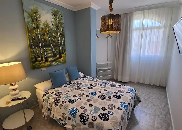 Vintage & Deluxe Apartments
