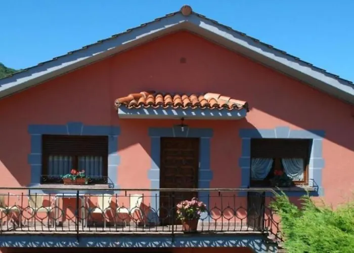 La Casa De Carolina