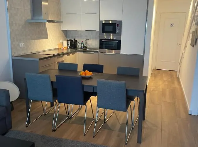Buena Vista Apartment, 3 Bedrooms