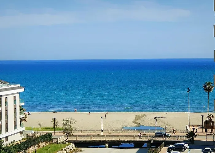 Apartamento en los Boliches , (Fuengirola)