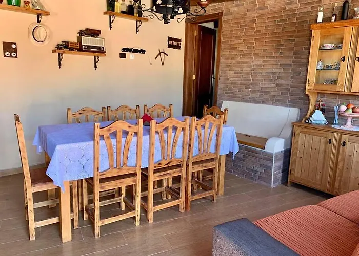 Casa Abuela Nata