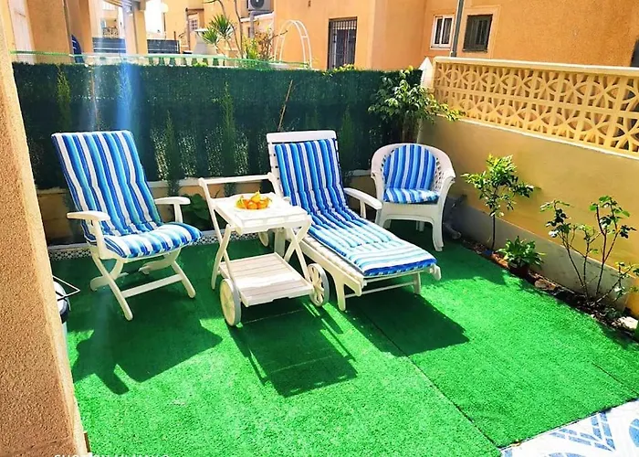 Bonito Bungalow