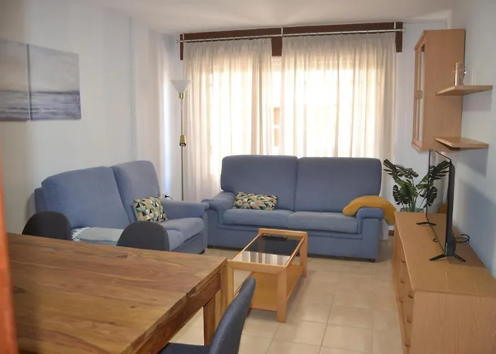 Apartamento Puente