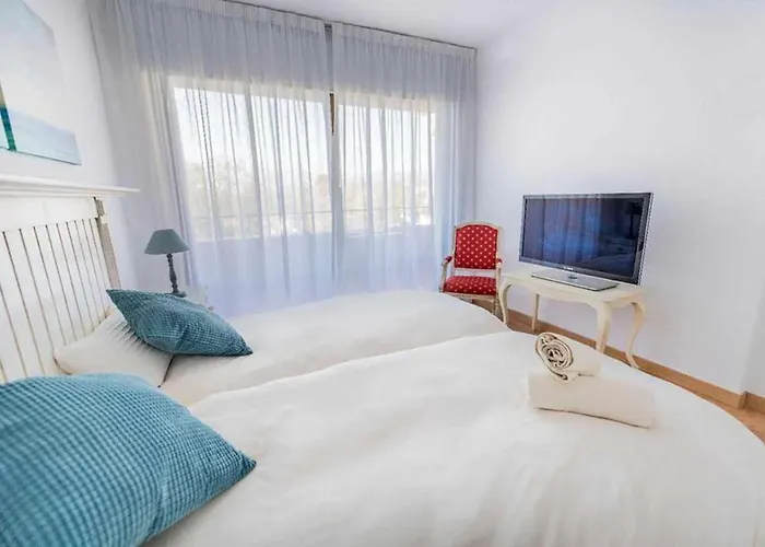 Atalaya Apartagolf