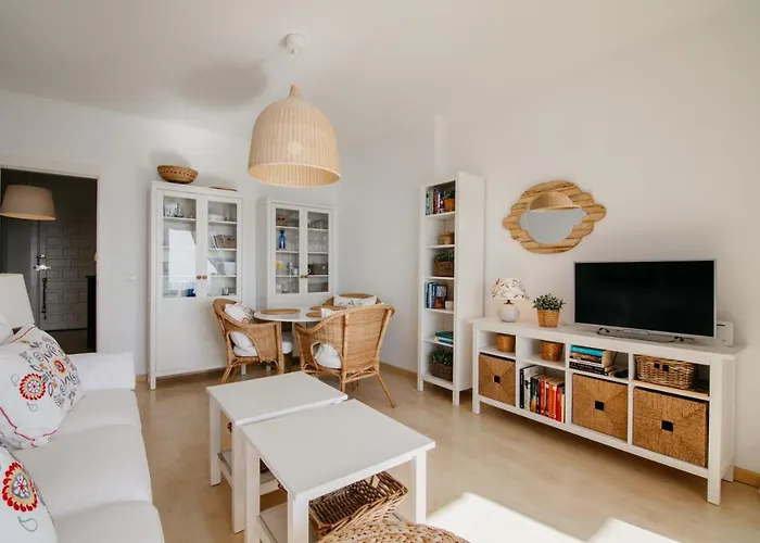 Tuguest Velilla II Apartment