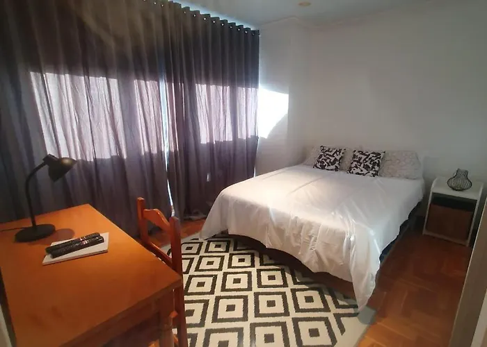 Apartamento En Gijon