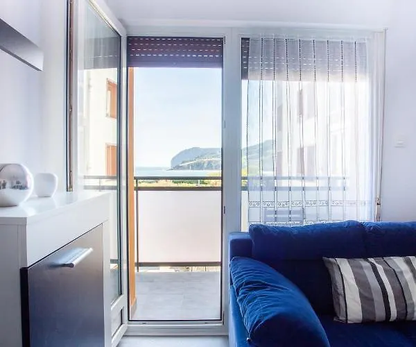 El Mirador De Mundaka By Urdaibai Rentals