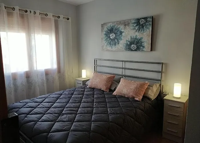 Apartamento Paraiso