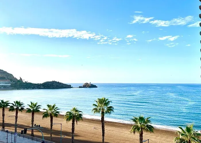 Bahia De Aguilas