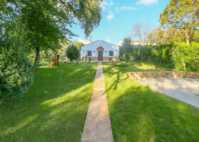 Casa Rural “La Julianita”