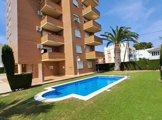 Residence Maella