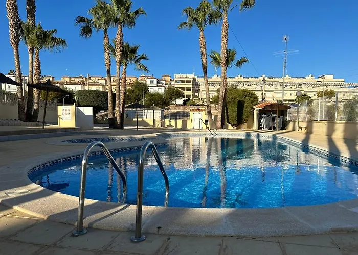 Casa El Galan - Klima # Free WIFI # Pool # Sat Tv