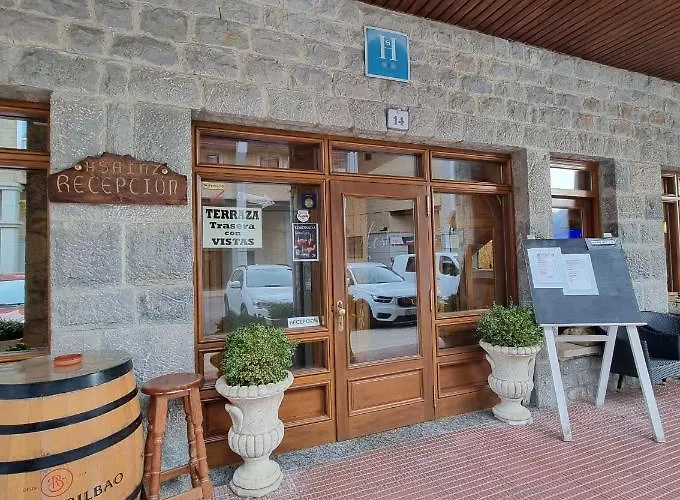 Hostal Sainz