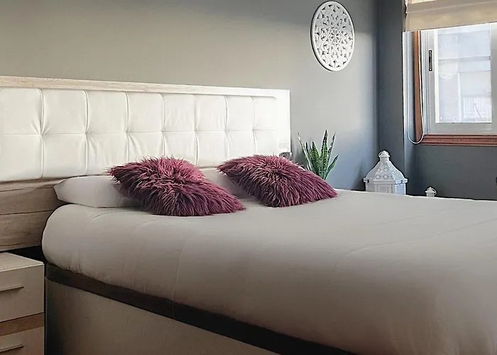 Apartamento Torre De Hércules A Coruña