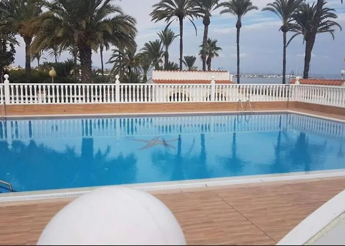 Casa Los Urrutias
