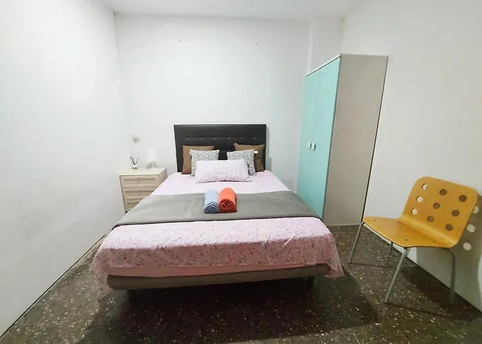 Cerdanyola Ripollet Barcelona