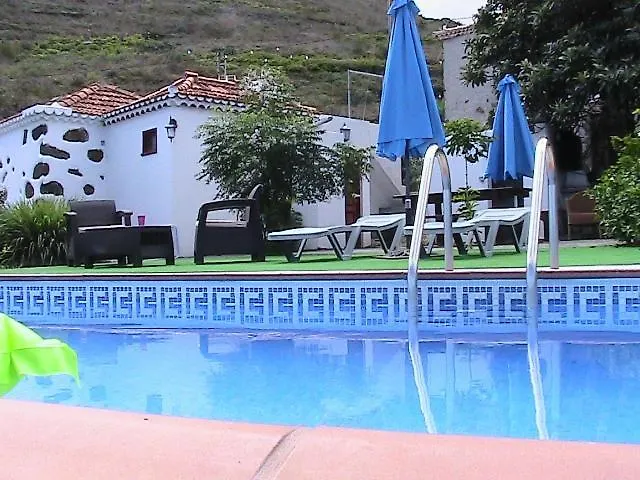 Casa Rural Tia Ilia