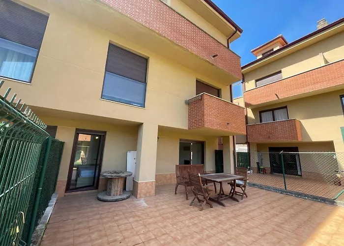 Casa Alma