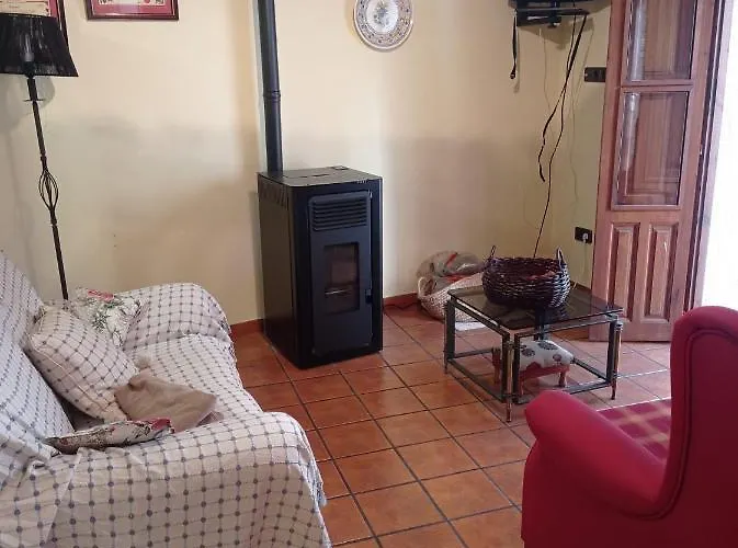Casa Rural San Julian