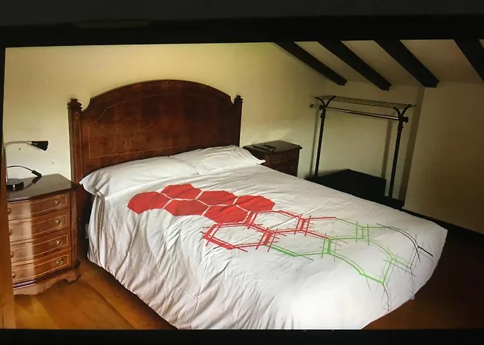 Casa Querencia