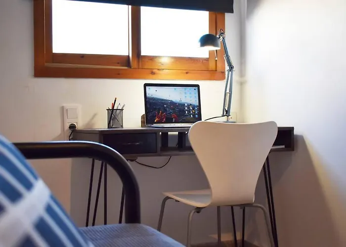Departamento Centrico Para Disfrutar En Familia