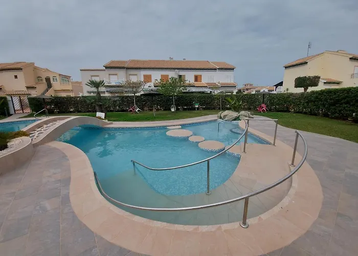 Villa Lenia